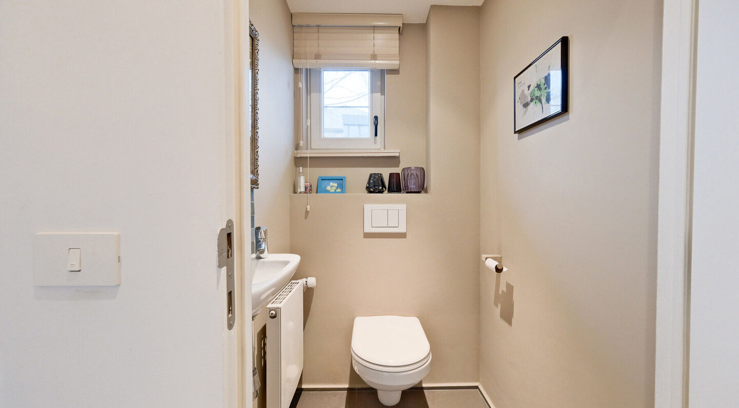 Villa &agrave; vendre &agrave; Tervuren