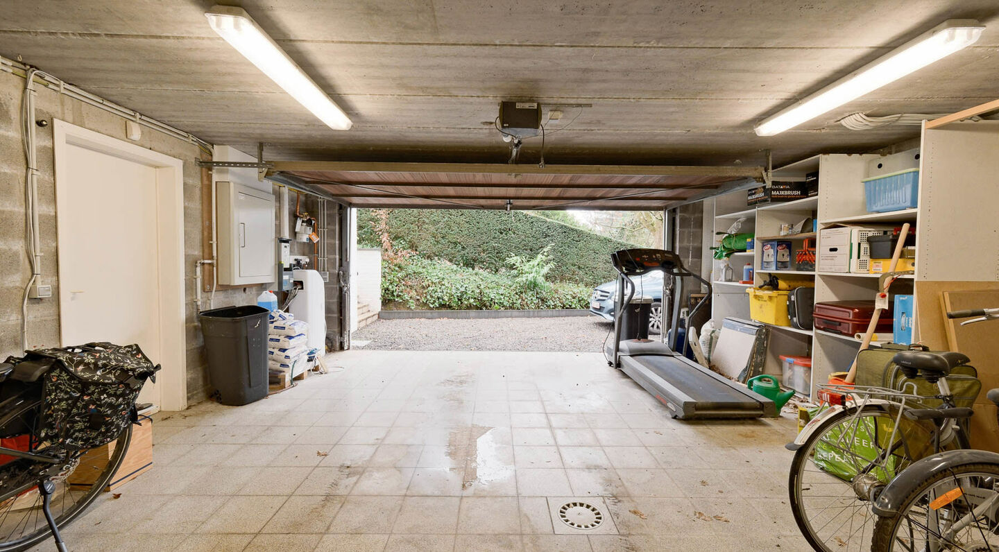 Villa &agrave; vendre &agrave; Tervuren