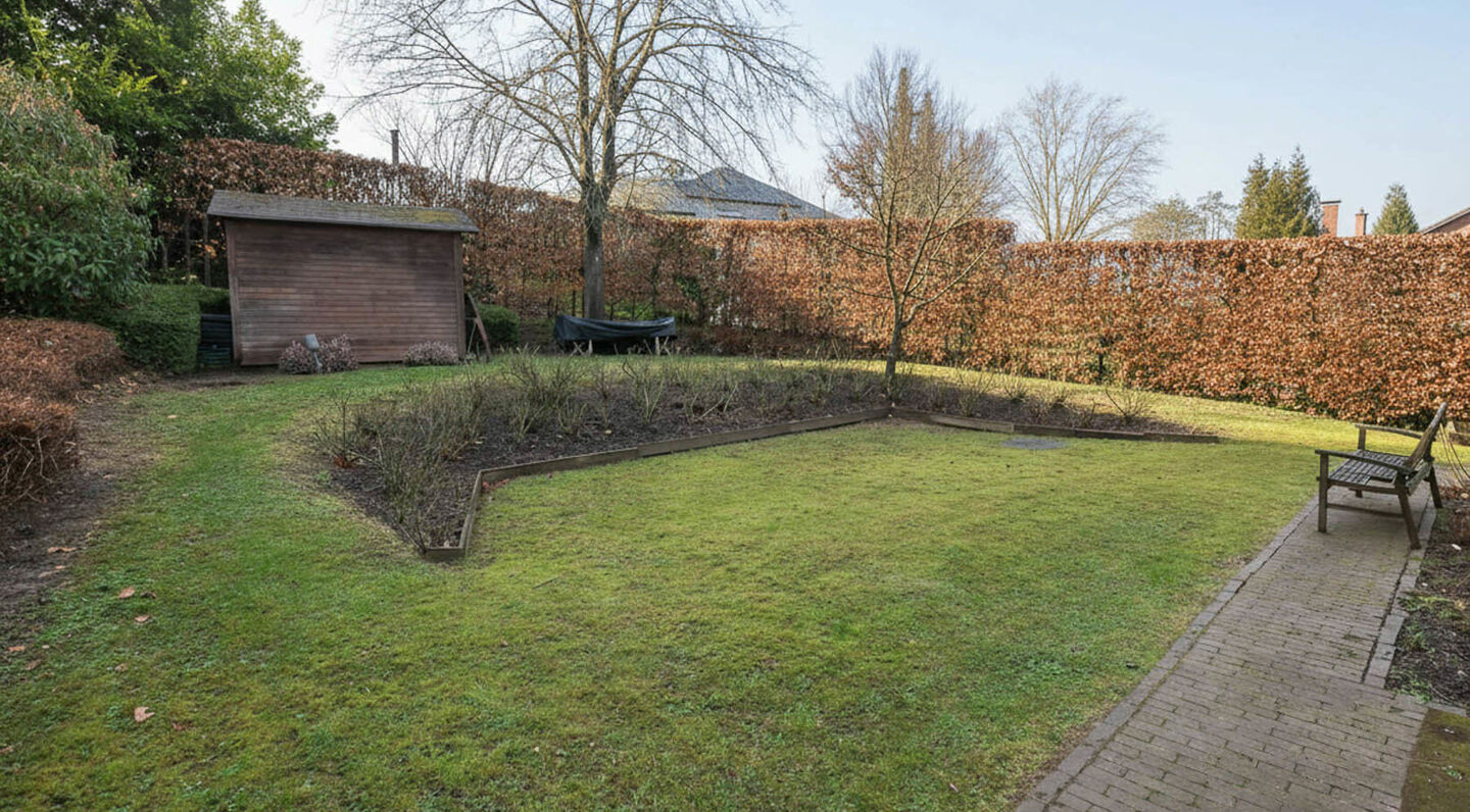 Villa &agrave; vendre &agrave; Tervuren