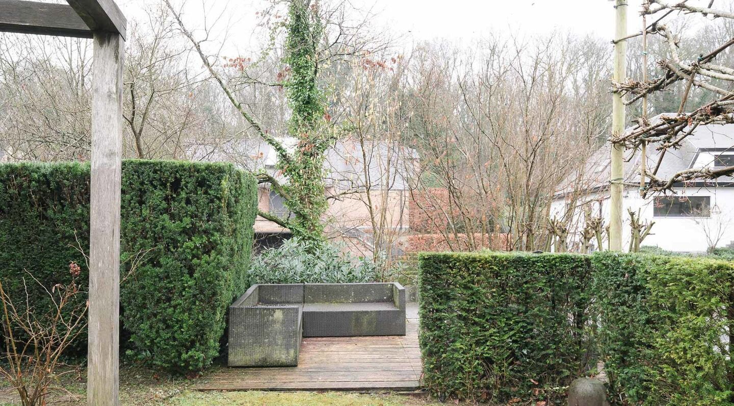 Villa &agrave; vendre &agrave; Tervuren