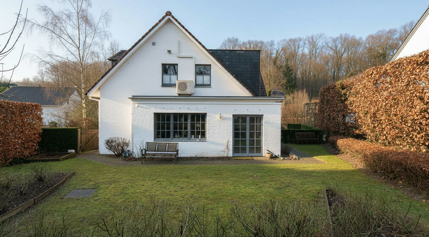 Villa &agrave; vendre &agrave; Tervuren