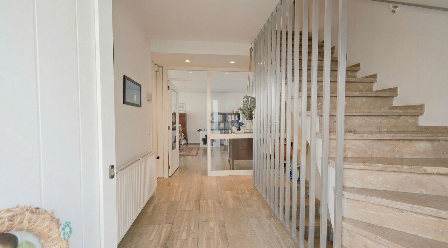 Villa &agrave; vendre &agrave; Tervuren