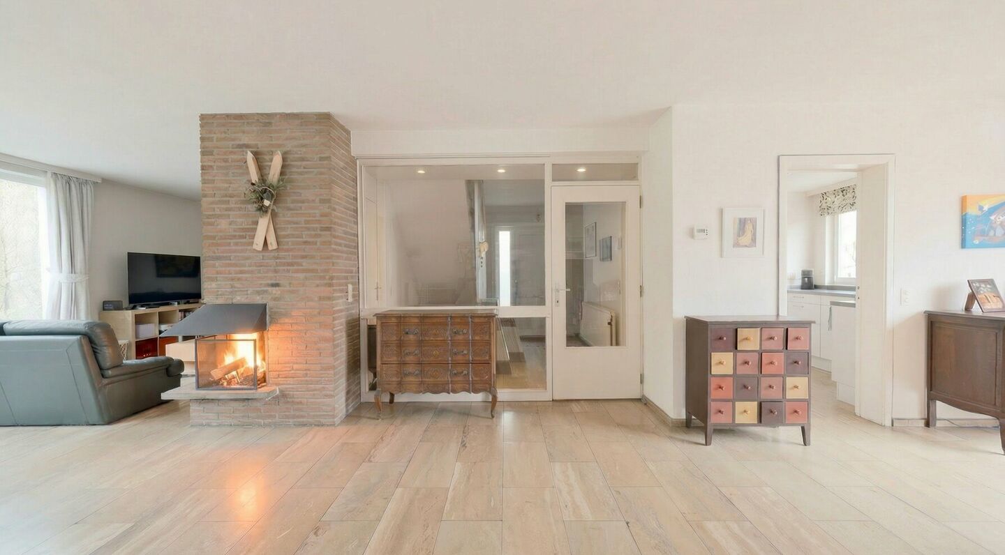 Villa &agrave; vendre &agrave; Tervuren