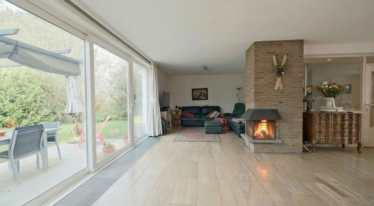 Villa &agrave; vendre &agrave; Tervuren