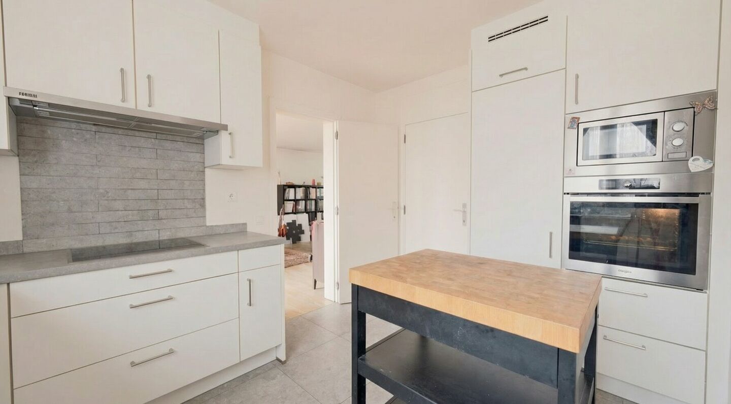 Villa &agrave; vendre &agrave; Tervuren