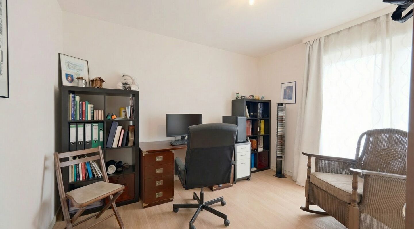 Villa &agrave; vendre &agrave; Tervuren