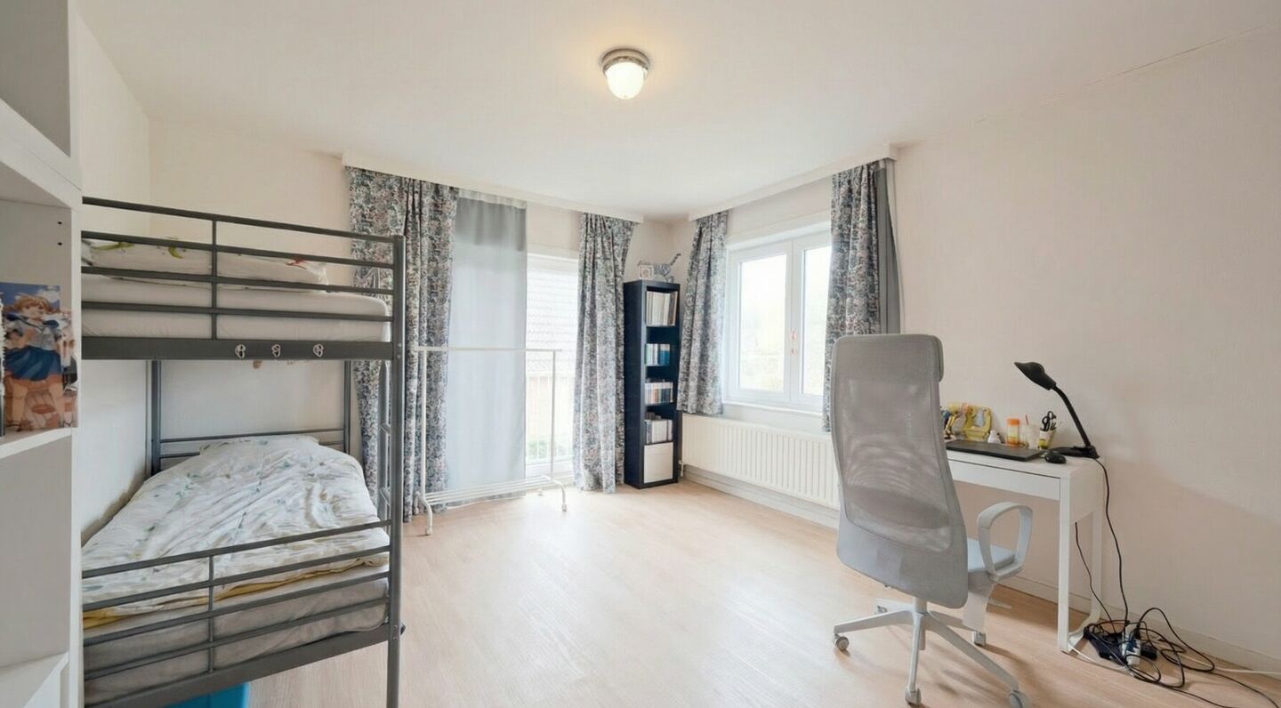 Villa &agrave; vendre &agrave; Tervuren