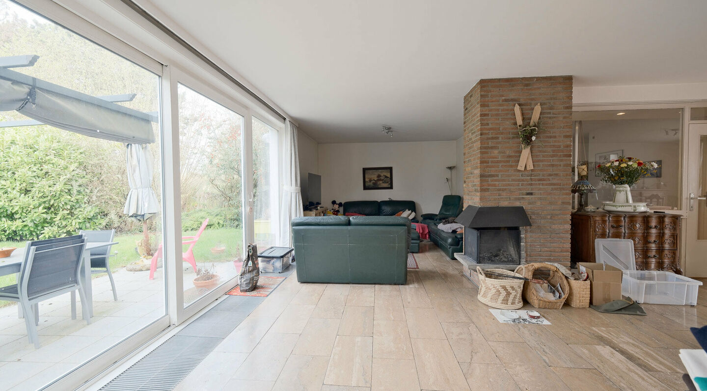 Villa &agrave; vendre &agrave; Tervuren