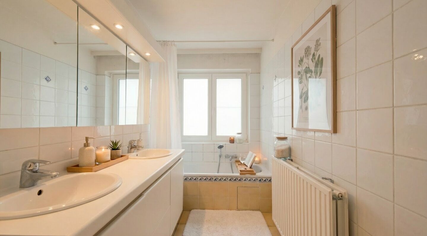 Villa &agrave; vendre &agrave; Tervuren