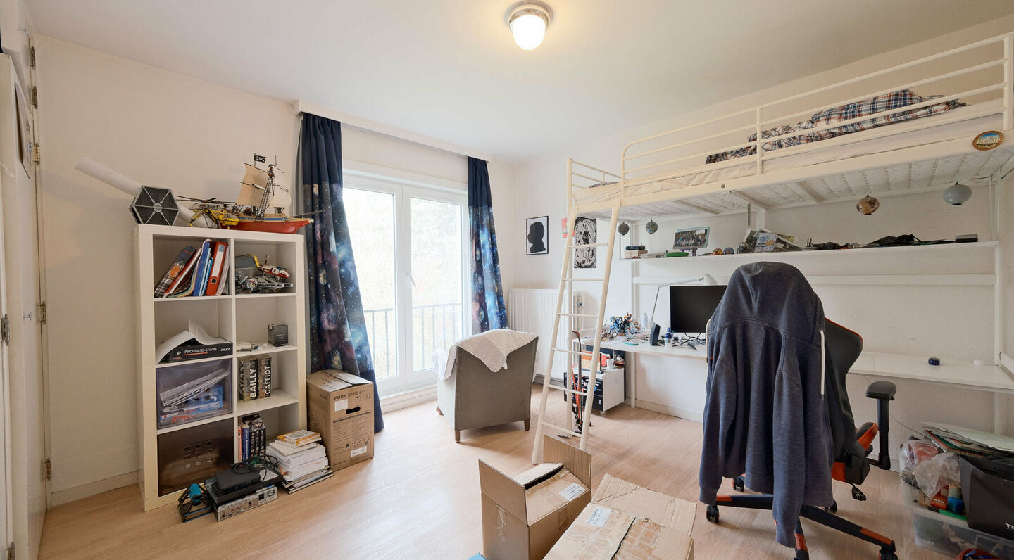 Villa &agrave; vendre &agrave; Tervuren