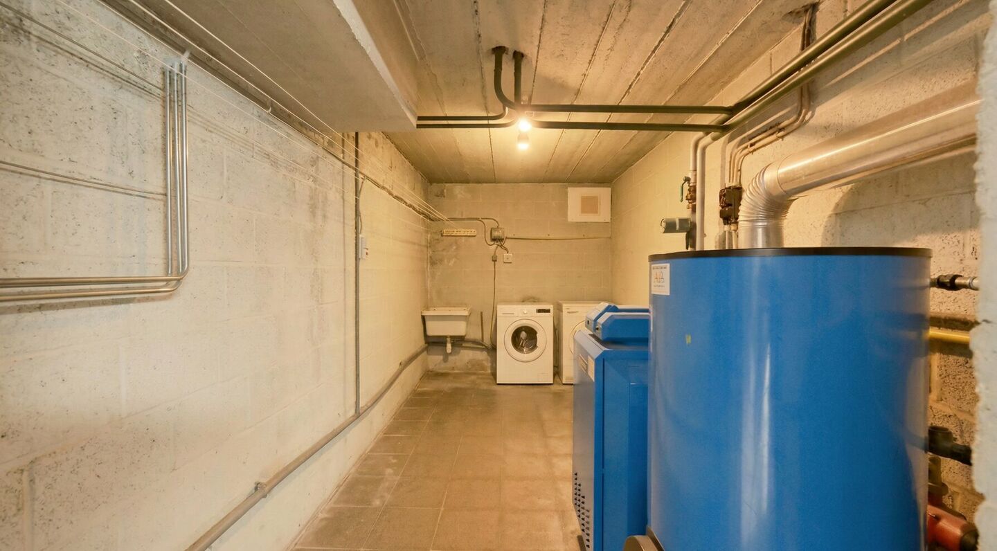 Villa &agrave; vendre &agrave; Tervuren