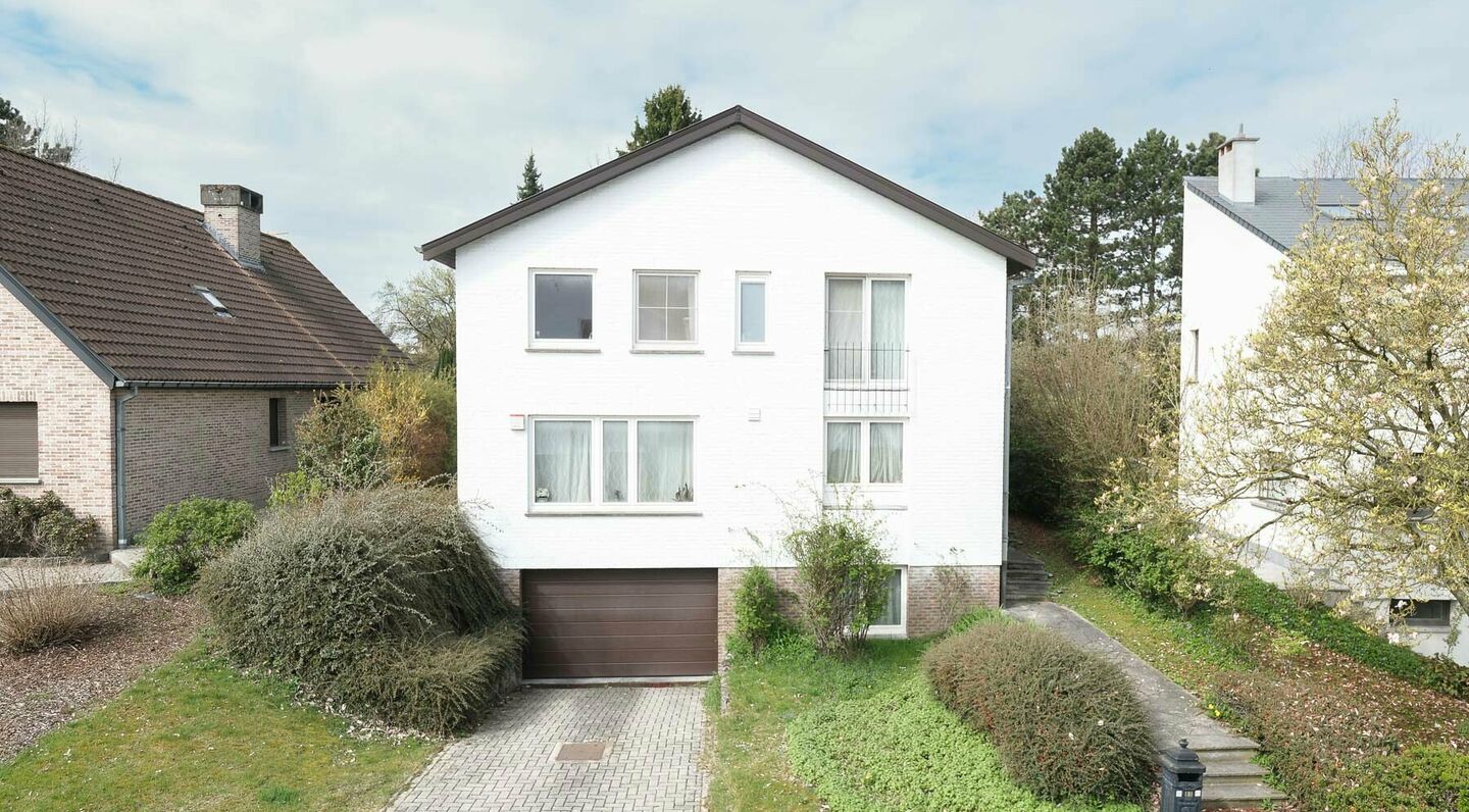 Villa &agrave; vendre &agrave; Tervuren