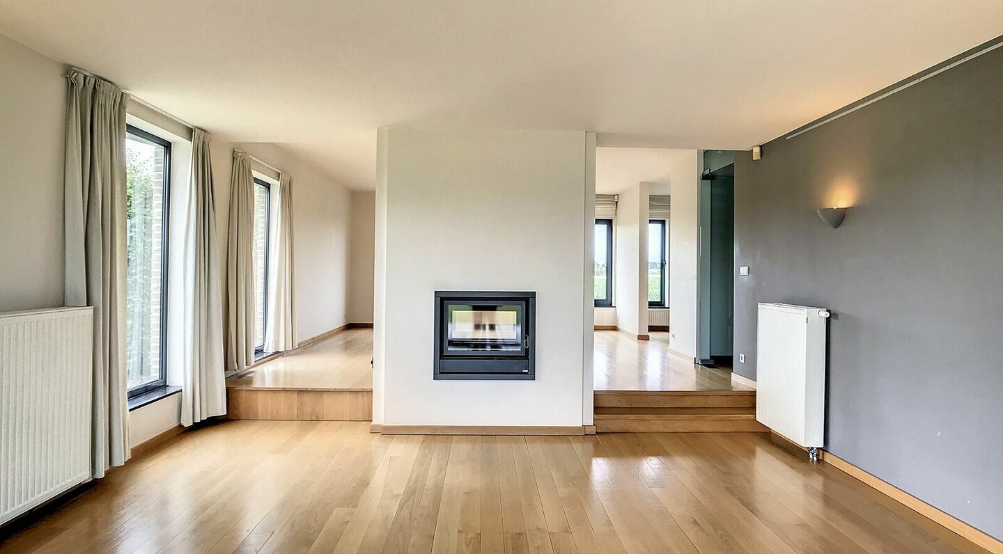 Villa &agrave; vendre &agrave; Tervuren