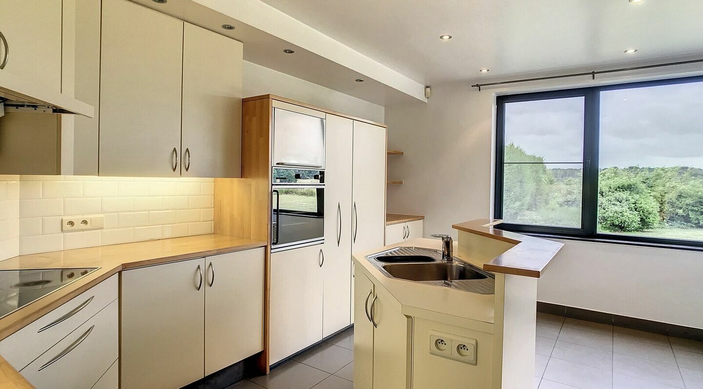 Villa &agrave; vendre &agrave; Tervuren