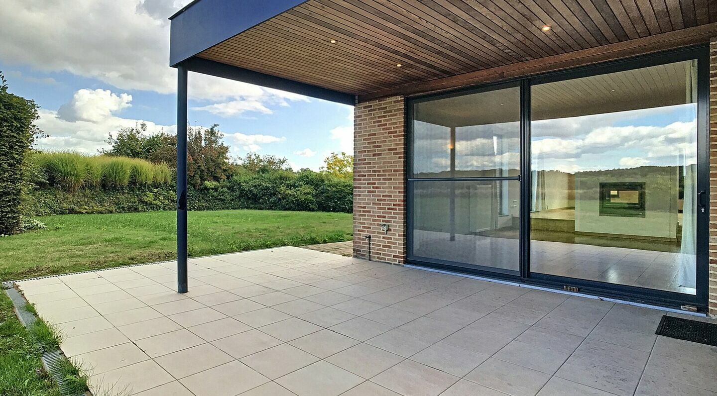 Villa &agrave; vendre &agrave; Tervuren