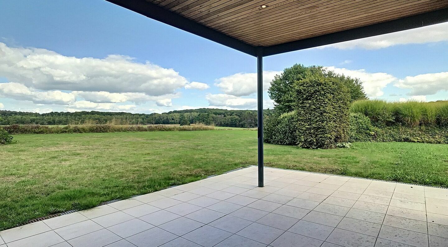 Villa &agrave; vendre &agrave; Tervuren