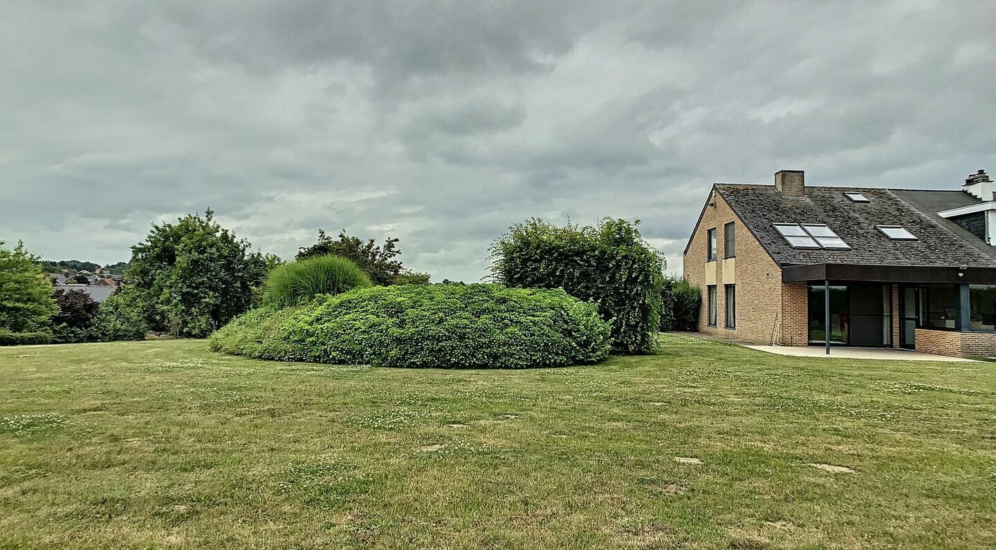 Villa &agrave; vendre &agrave; Tervuren