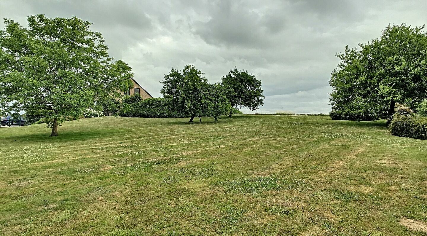 Villa &agrave; vendre &agrave; Tervuren