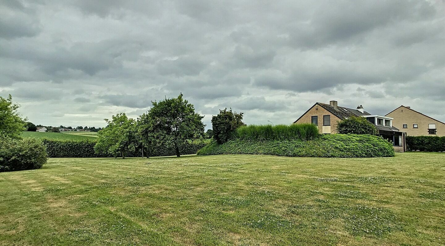 Villa &agrave; vendre &agrave; Tervuren