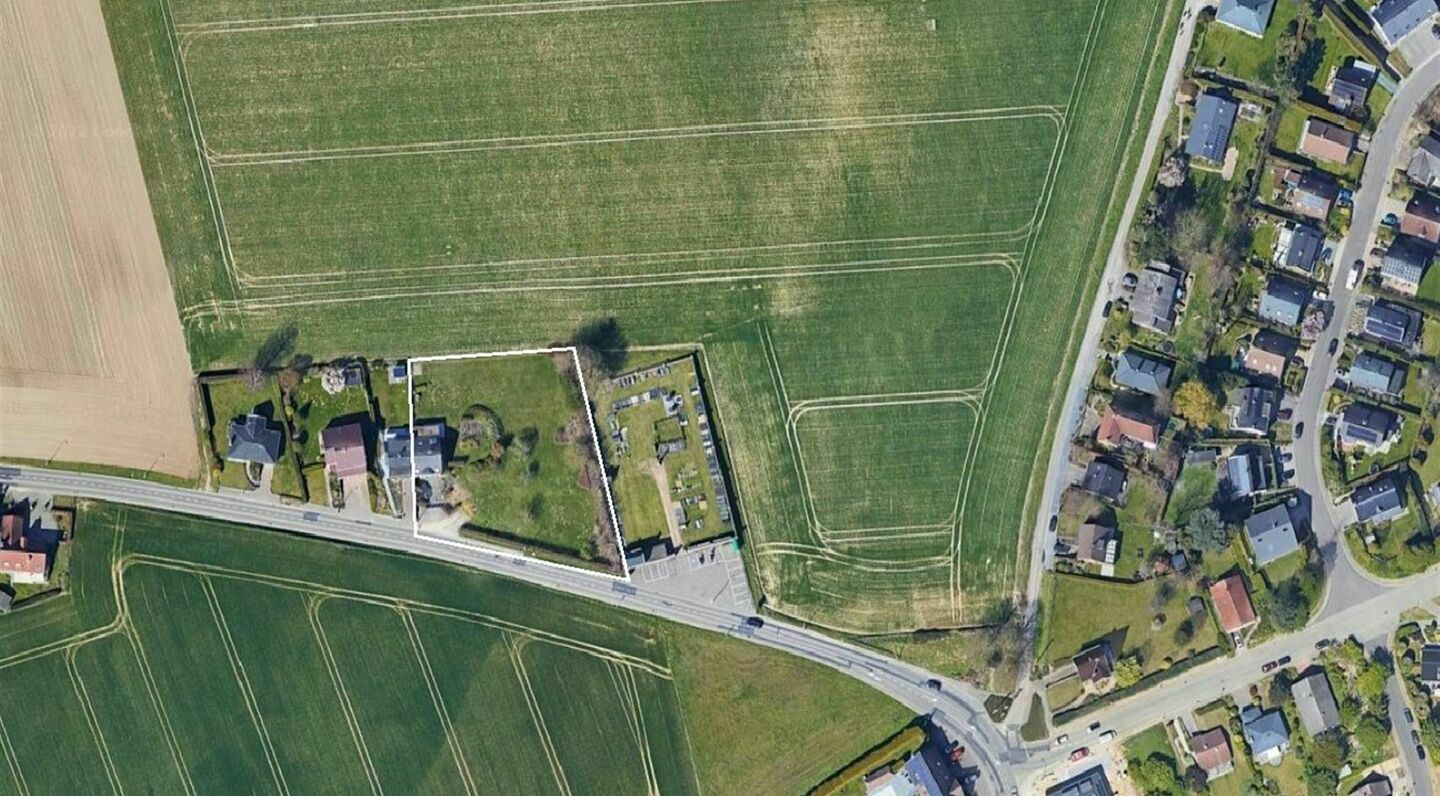 Villa &agrave; vendre &agrave; Tervuren