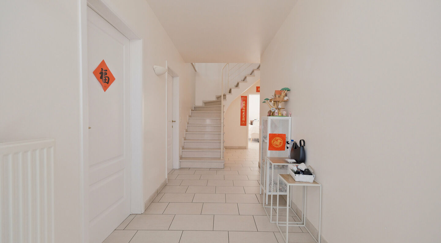 Villa &agrave; vendre &agrave; Tervuren