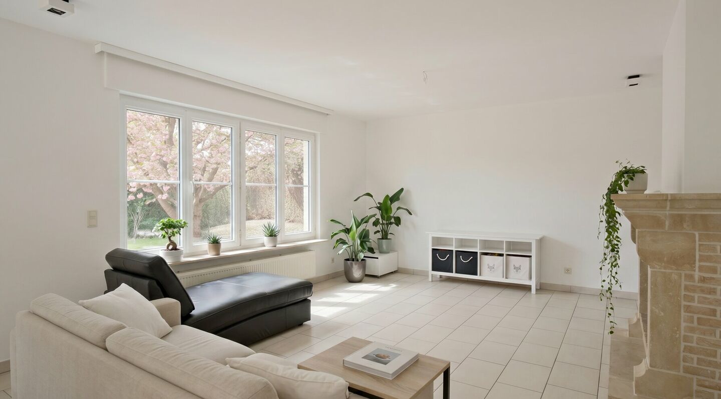 Villa &agrave; vendre &agrave; Tervuren