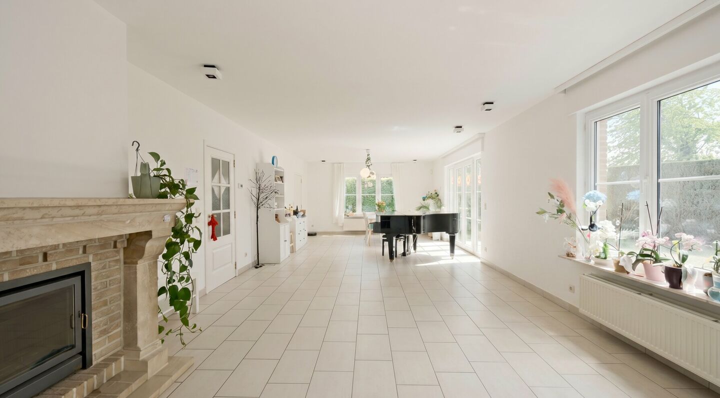 Villa &agrave; vendre &agrave; Tervuren