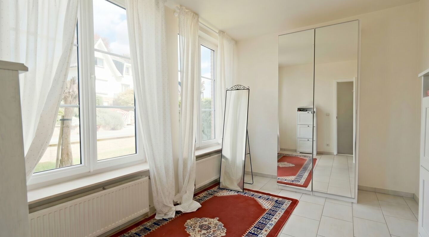 Villa &agrave; vendre &agrave; Tervuren