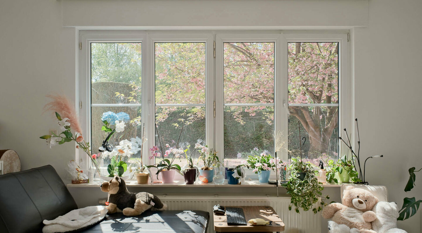 Villa &agrave; vendre &agrave; Tervuren