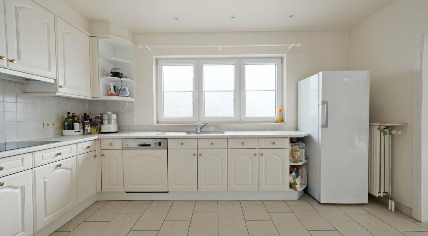 Villa &agrave; vendre &agrave; Tervuren