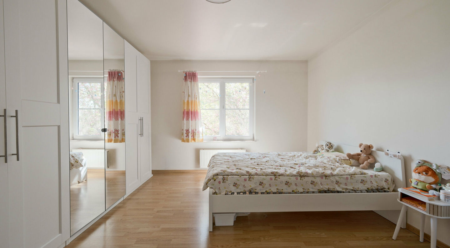 Villa &agrave; vendre &agrave; Tervuren