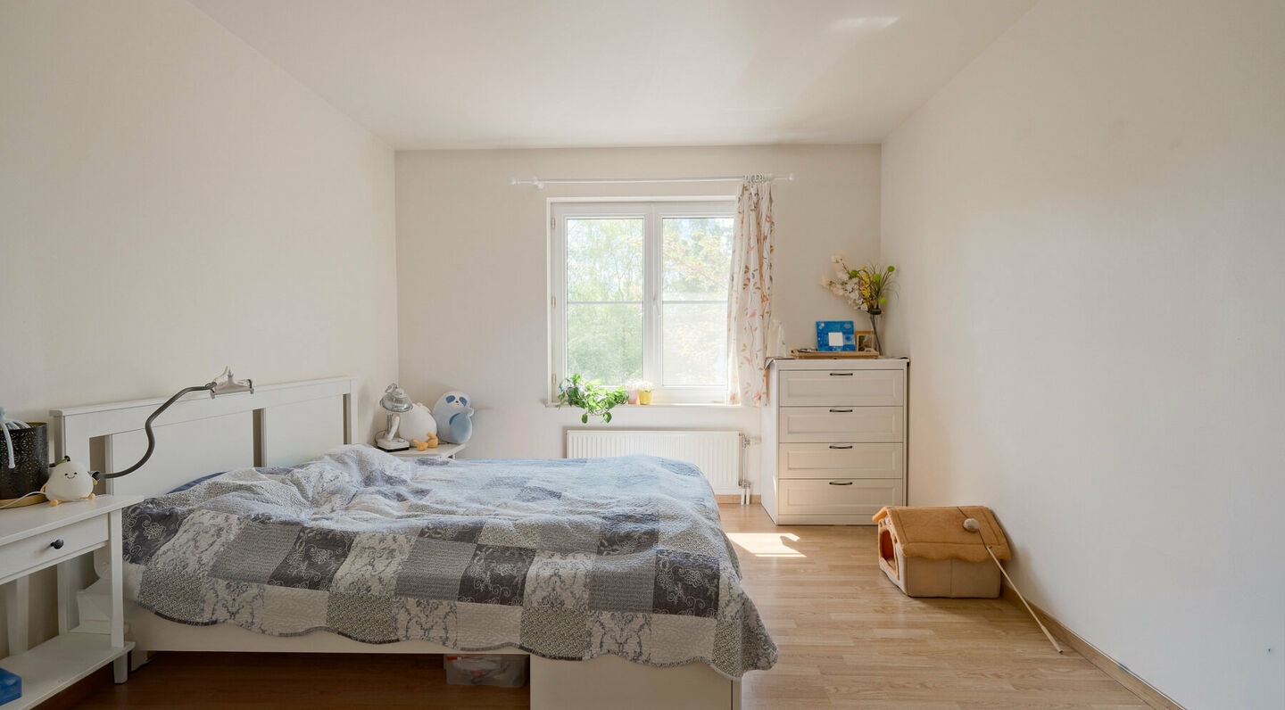 Villa &agrave; vendre &agrave; Tervuren