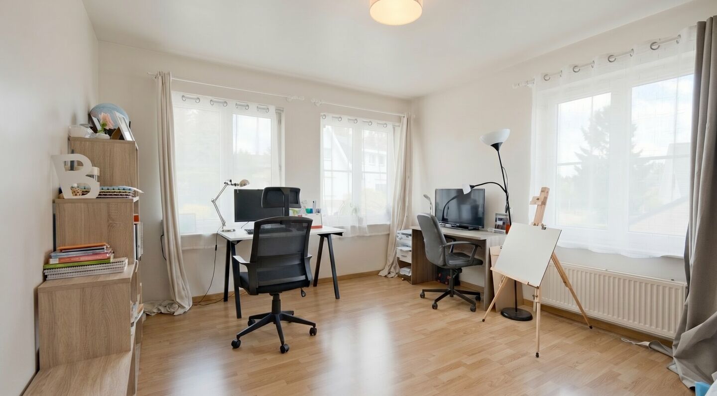 Villa &agrave; vendre &agrave; Tervuren