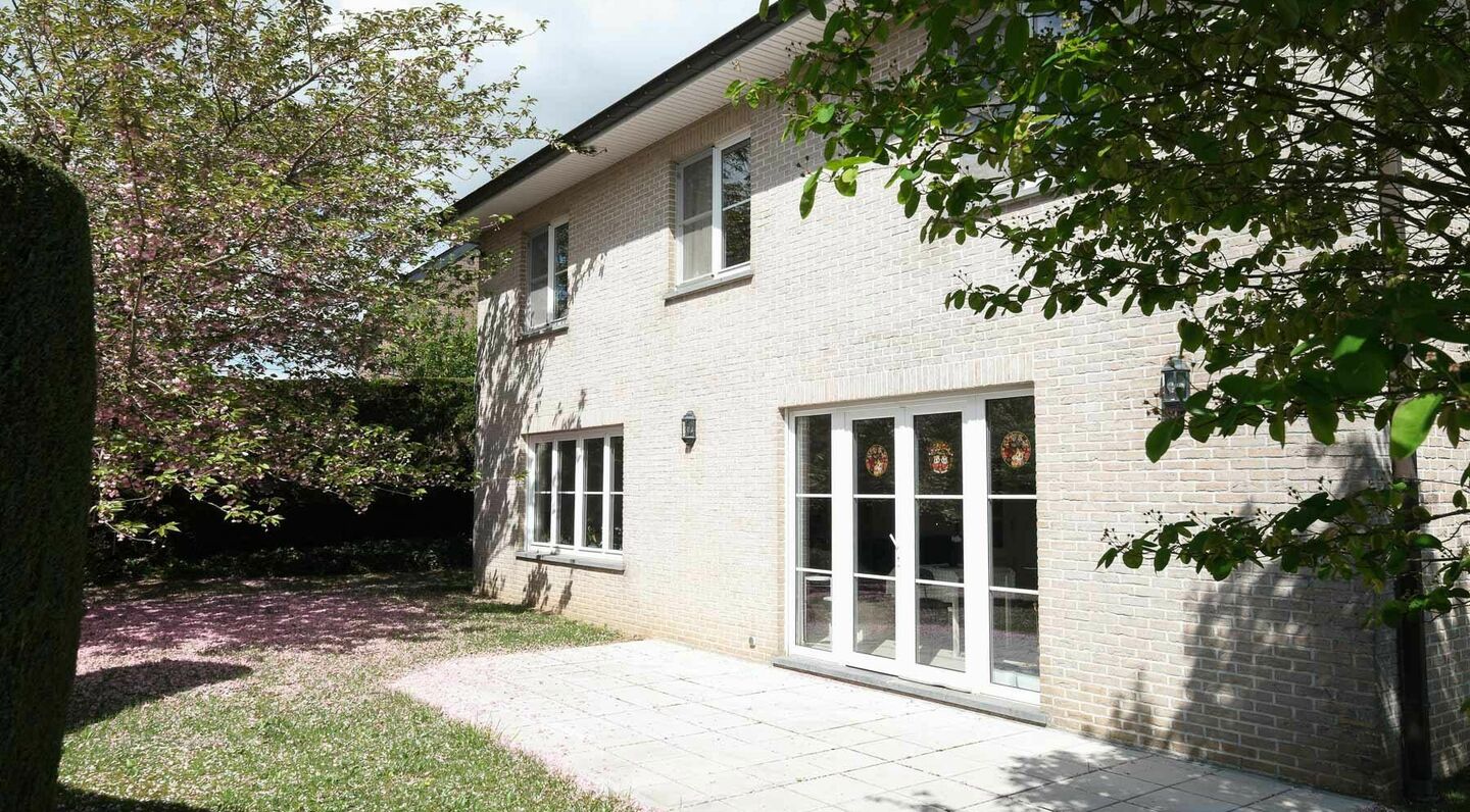 Villa &agrave; vendre &agrave; Tervuren