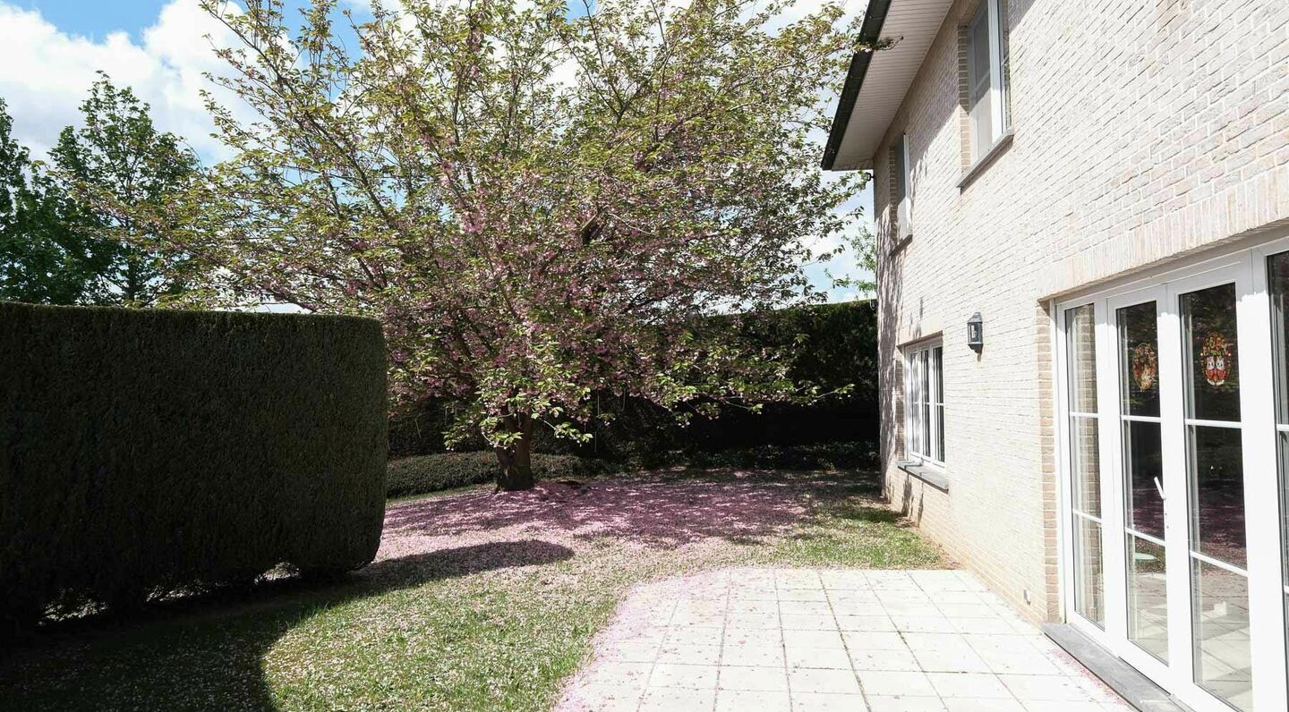 Villa &agrave; vendre &agrave; Tervuren