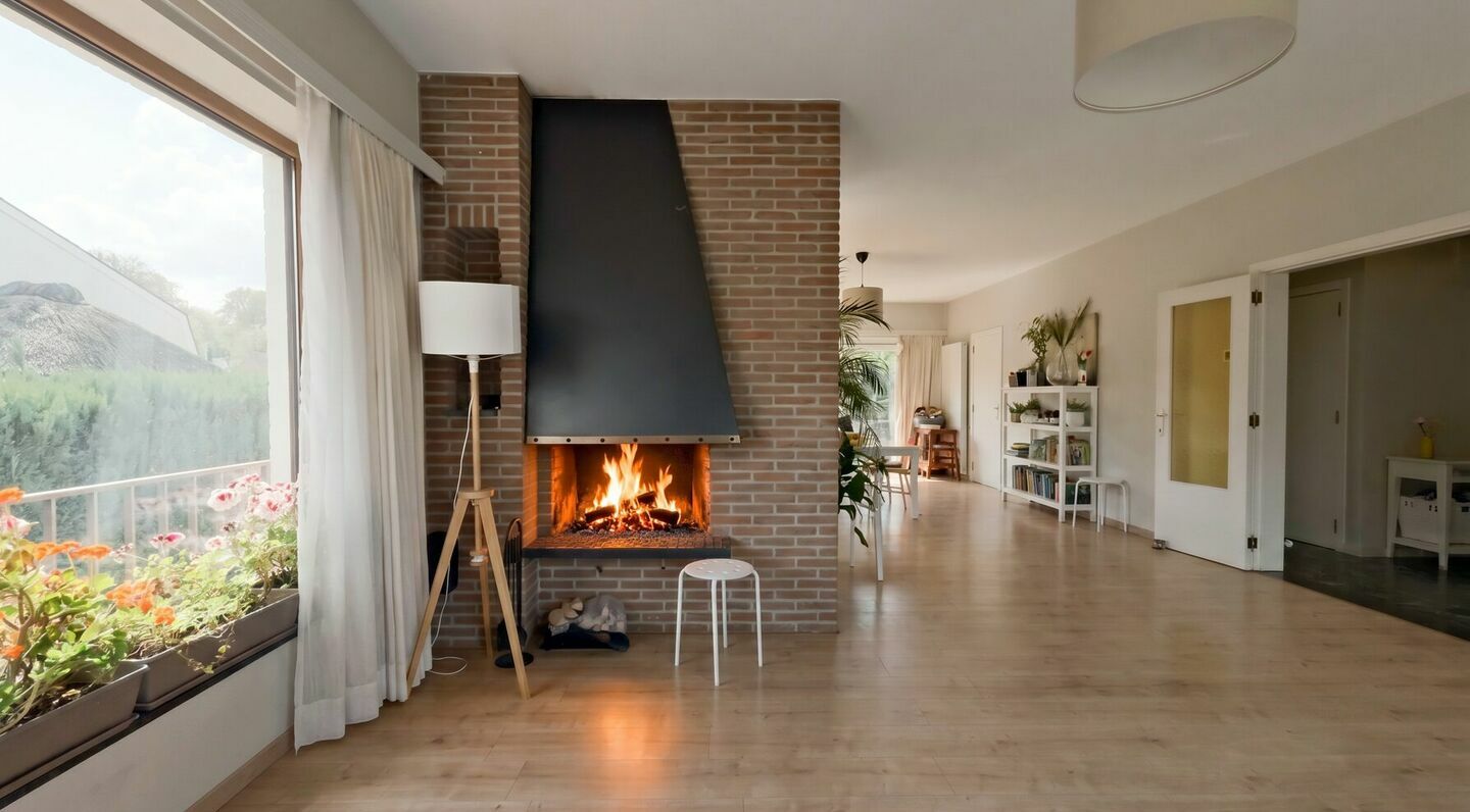 Villa &agrave; vendre &agrave; Tervuren