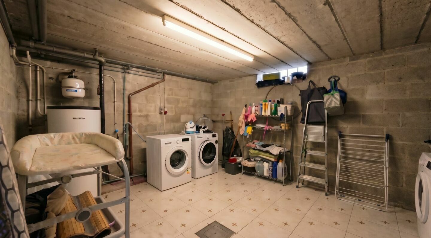 Villa &agrave; vendre &agrave; Tervuren