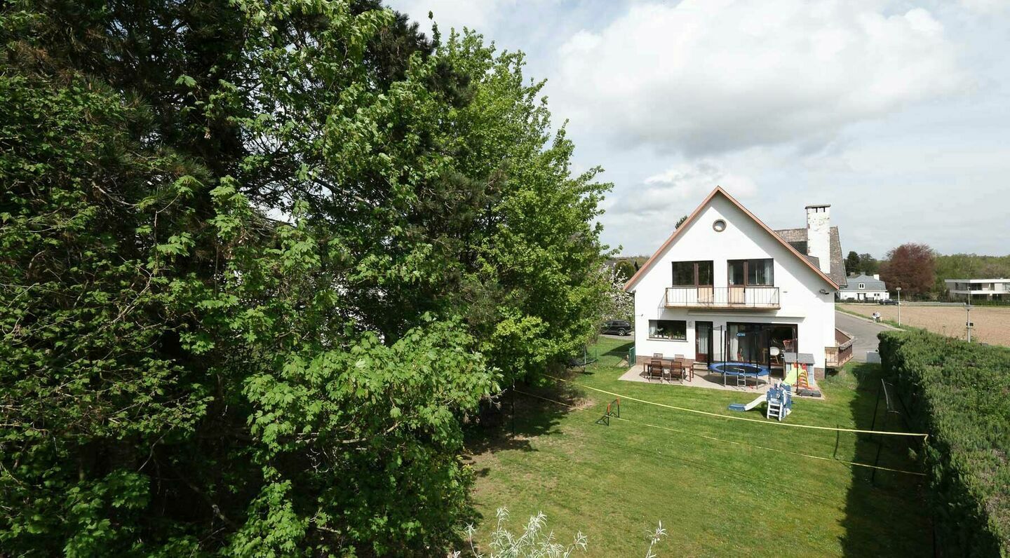 Villa &agrave; vendre &agrave; Tervuren