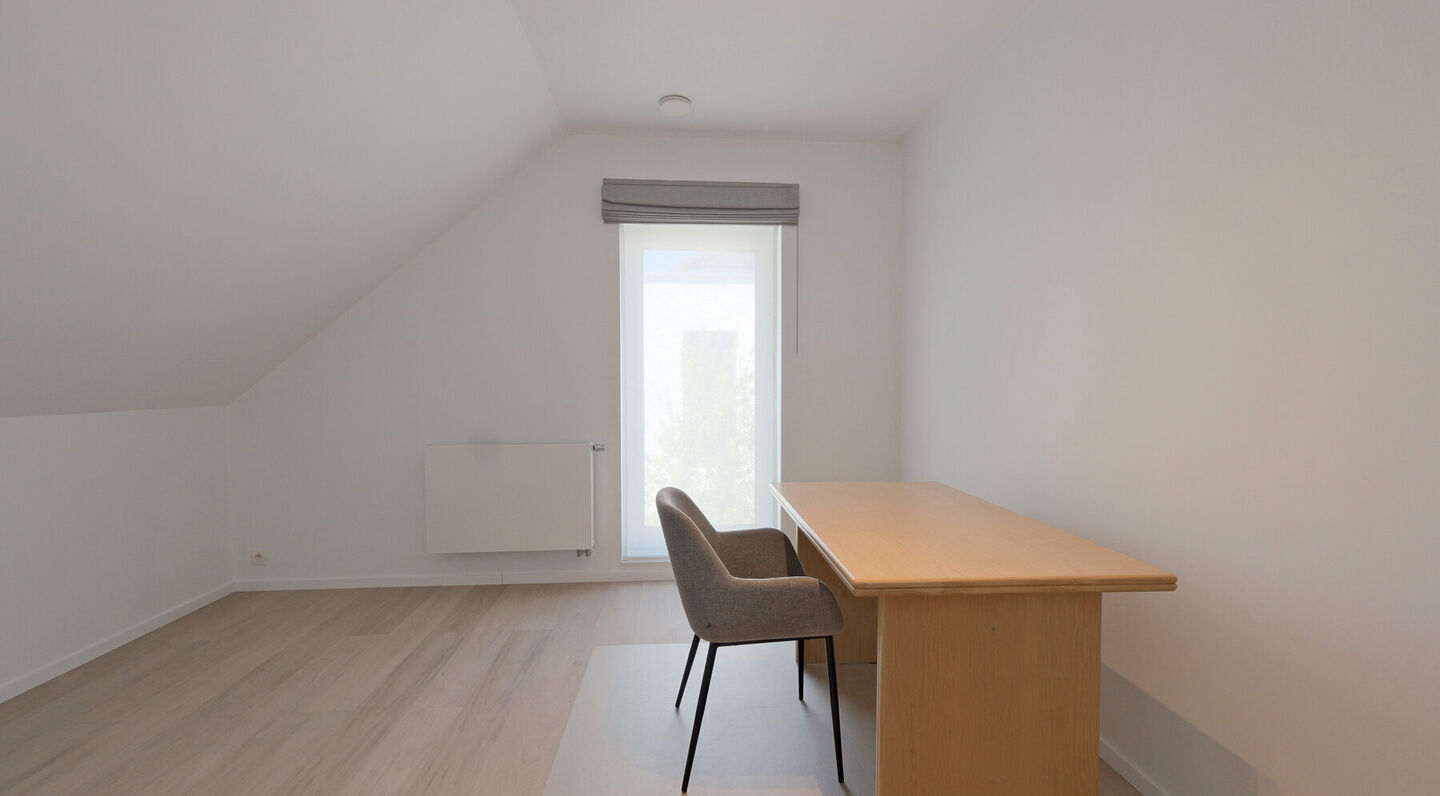 Villa à vendre à Tervuren