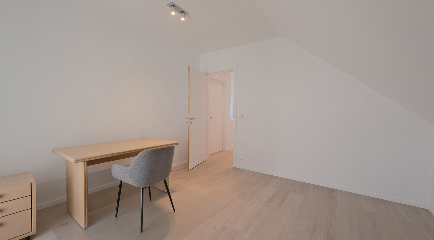 Villa à vendre à Tervuren