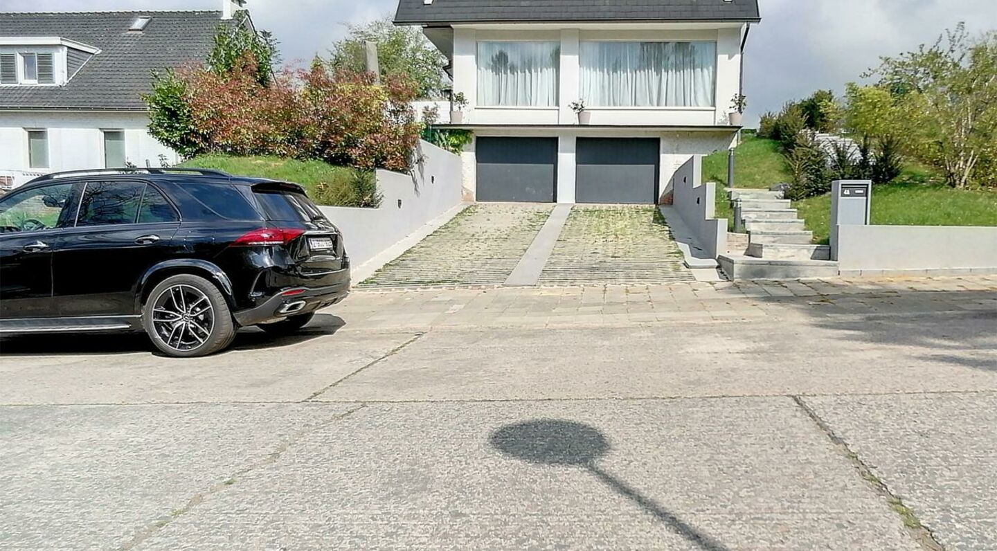 Villa à vendre à Tervuren