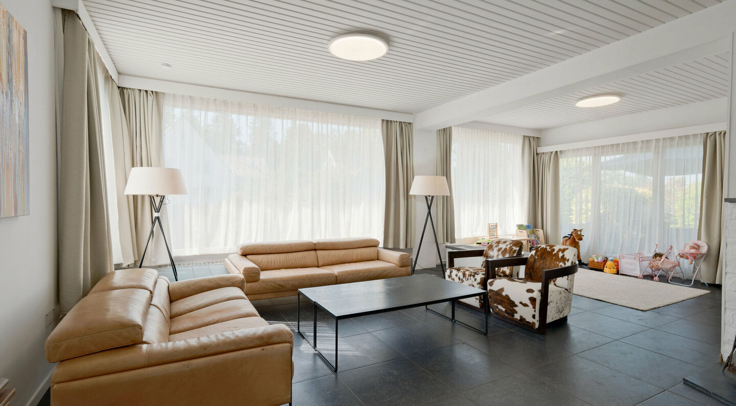 Villa à vendre à Tervuren