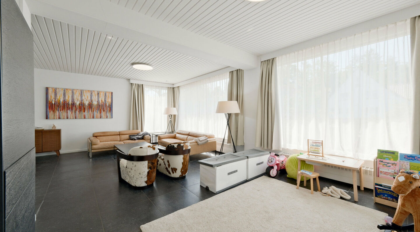 Villa à vendre à Tervuren