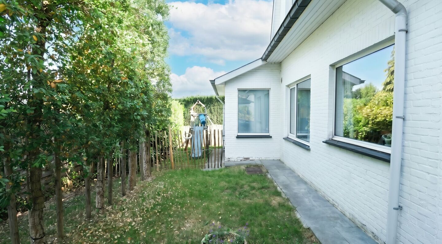 Villa à vendre à Tervuren