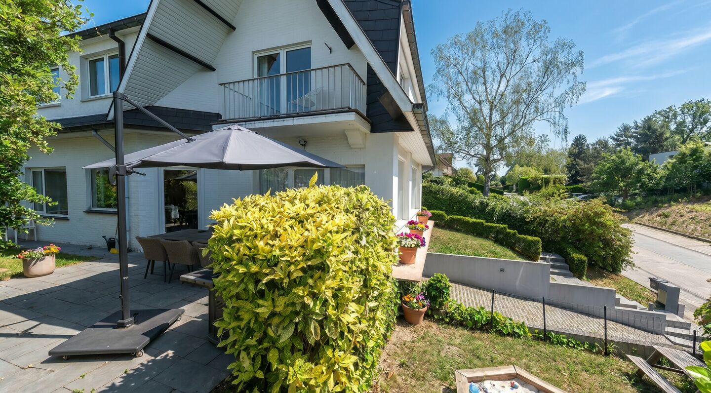 Villa à vendre à Tervuren
