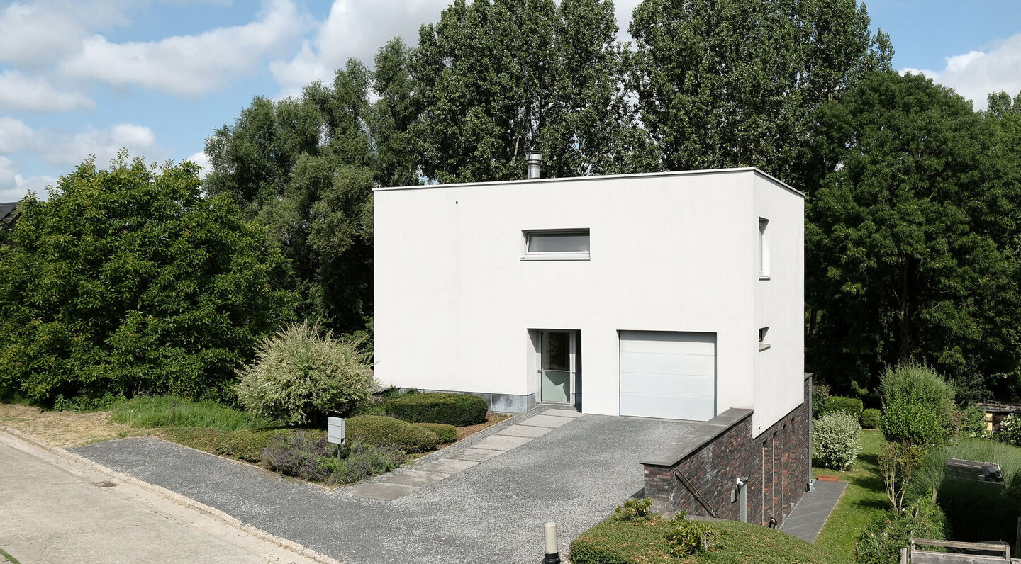 Villa à vendre à Tervuren