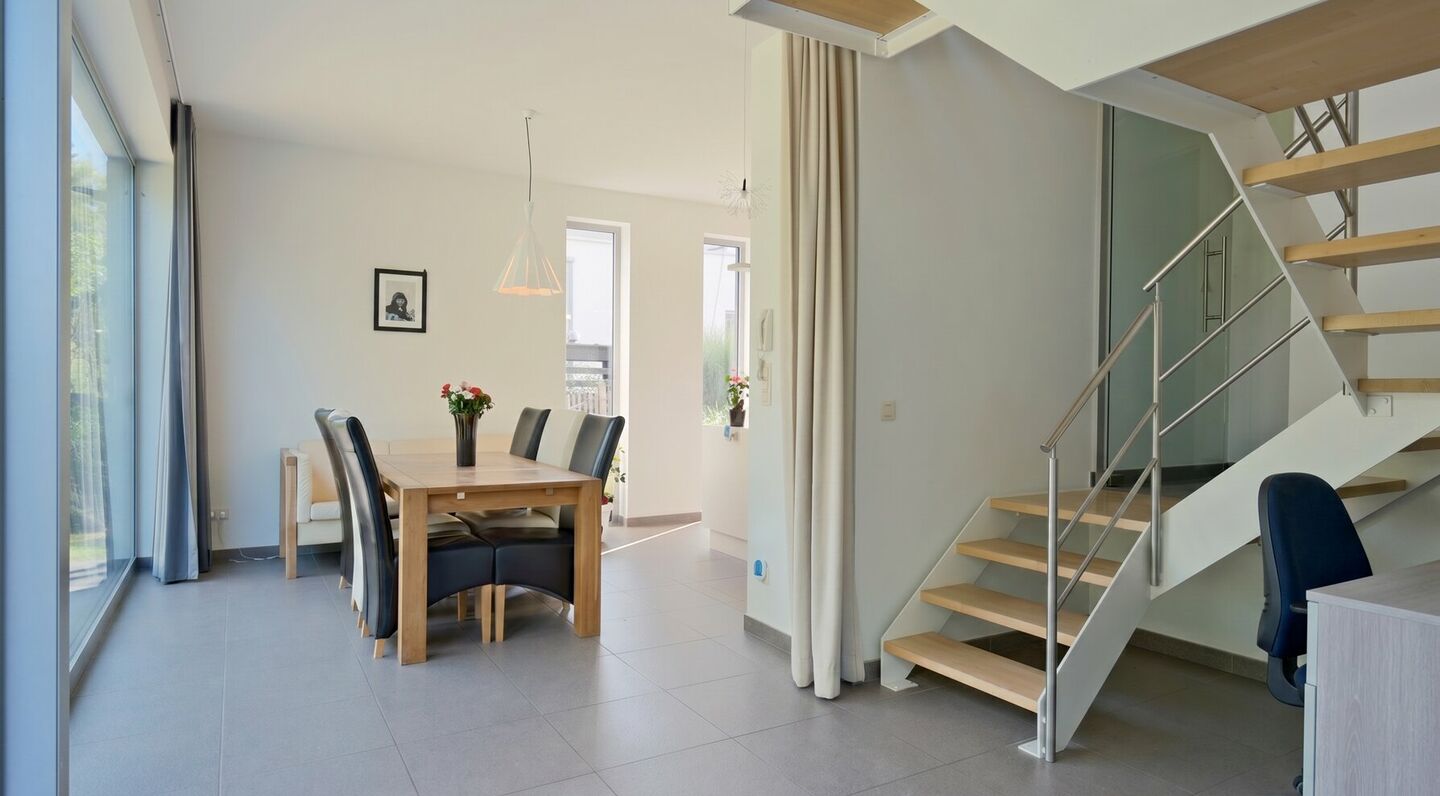 Villa à vendre à Tervuren