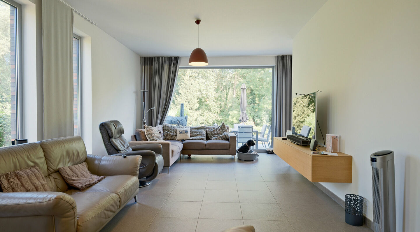 Villa à vendre à Tervuren
