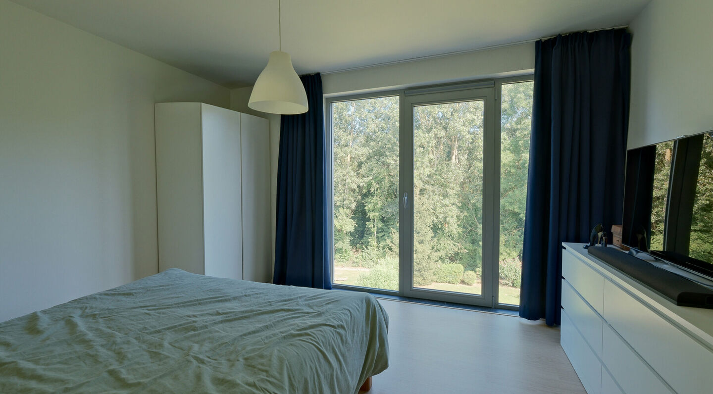Villa à vendre à Tervuren