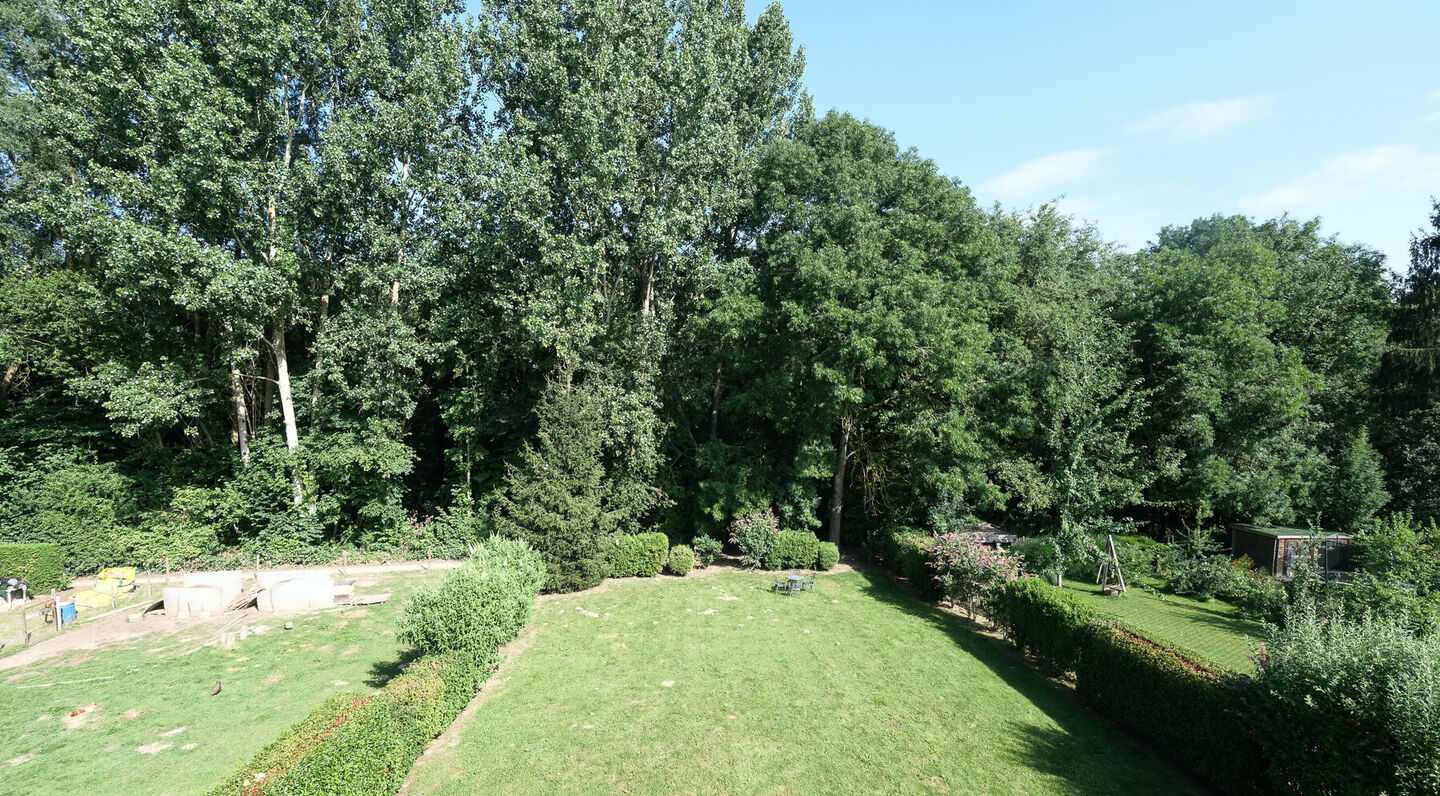 Villa à vendre à Tervuren
